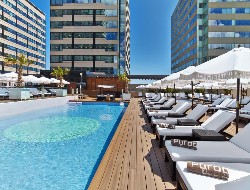 OLEVENE image - hilton-diagonal-mar-barcelona-olevene-hotel-restaurant-booking-