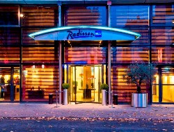 OLEVENE image - radisson-blu-hotel-paris-olevene-event-